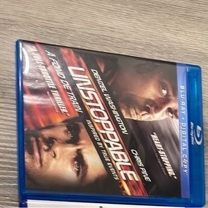 Movies, and I’m selling this because I don’t have Blu-Ray DVD player